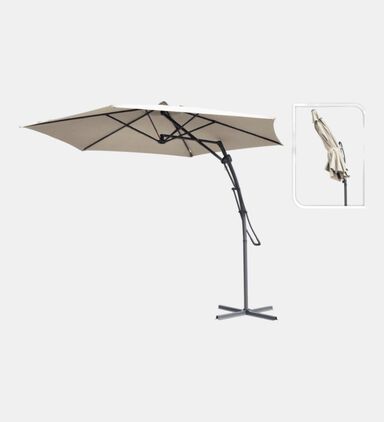 Argo Side Sunshade