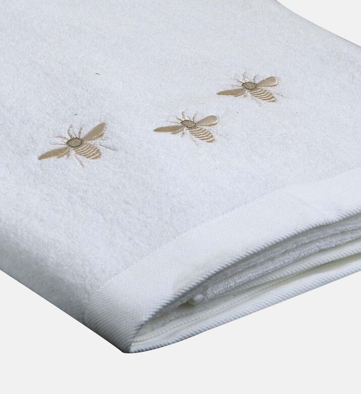 Bee Cotton Terry Towel
