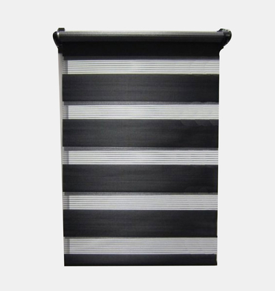 Day-night Blind Curtain