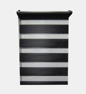 Day-night Blind Curtain