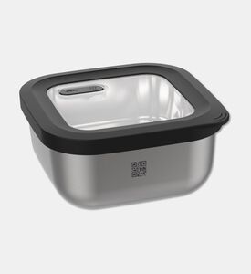 Gefu Food Storage Provido Square, Packshot View