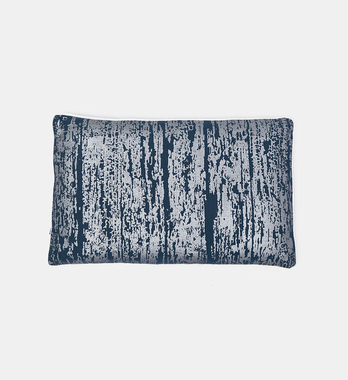 Home Deco and More Adda Embellished Cotton Pillow, Packshot View