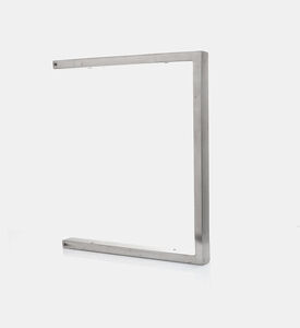 Dole Stainless Steel Shelf Bracket, Packshot View