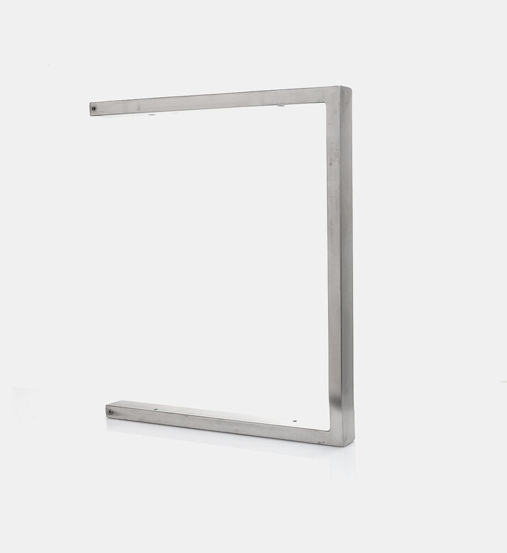 Dole Stainless Steel Shelf Bracket, Packshot View