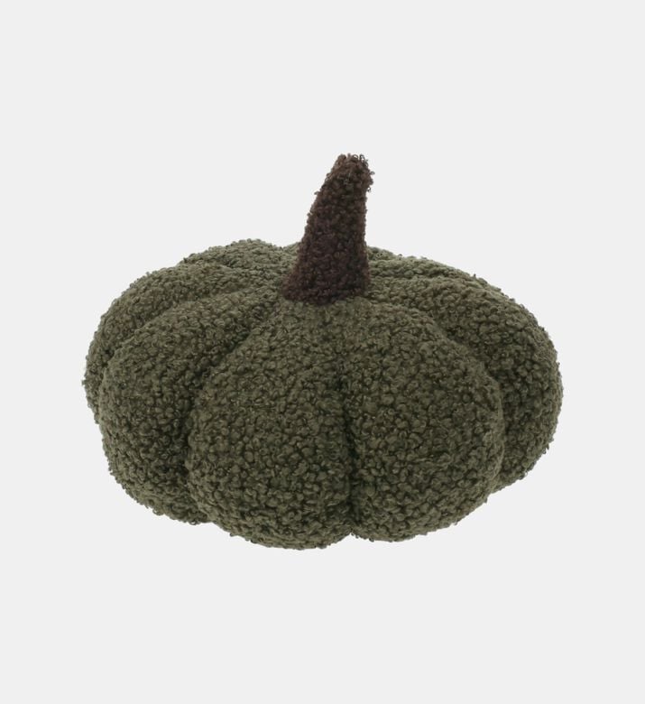 Home Deco and More Pumpkin, Grey, Packshot View