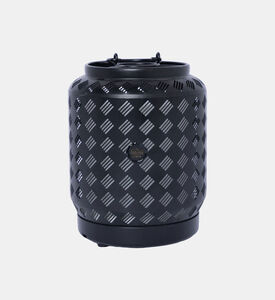 Baci Milano Electric Nebulizer Aroma Diffuser, Black, Packshot View