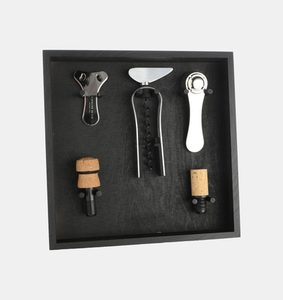 Le Ratelier Wine Tool 5-piece Set