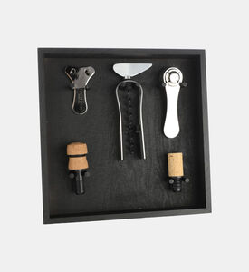 Le Ratelier Wine Tool 5-piece Set