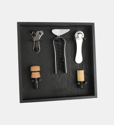 Le Ratelier Wine Tool 5-piece Set