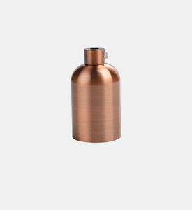 Girard Sudron E27 Copper Steel Socket, Packshot View