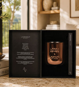Ladenac Urban Senses Eau De Cypres Candle 50 Cl, Packshot View