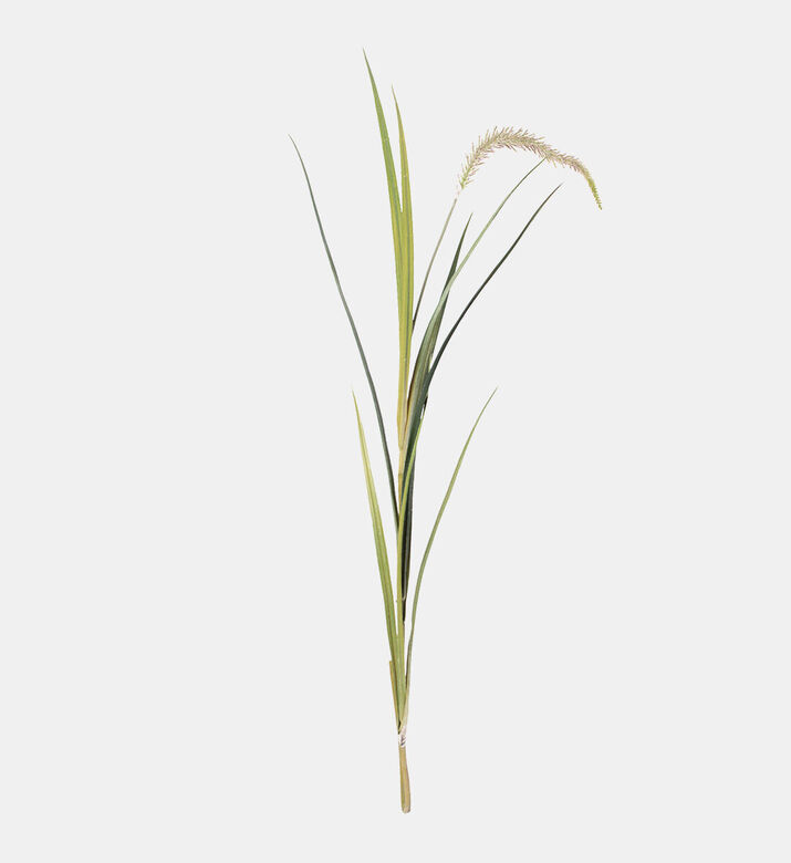 Edg Festuca Spiga Faux Branch, Light-green, Packshot View