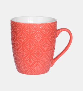 Porcelain Printed Mug