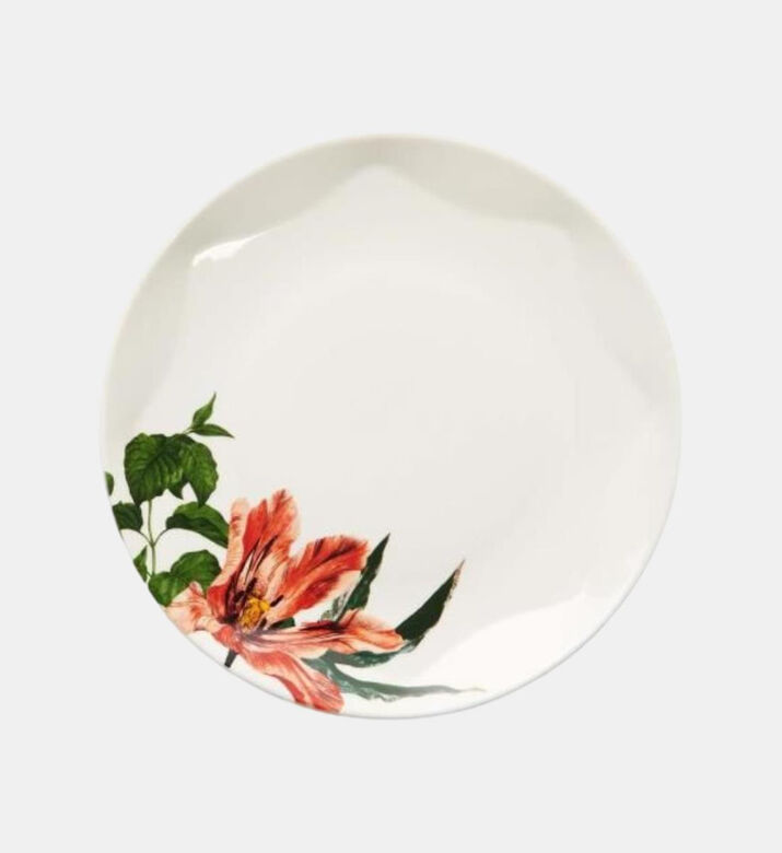 Gallery Bread Plate