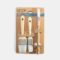 Acrylic Paint Brushes Kit