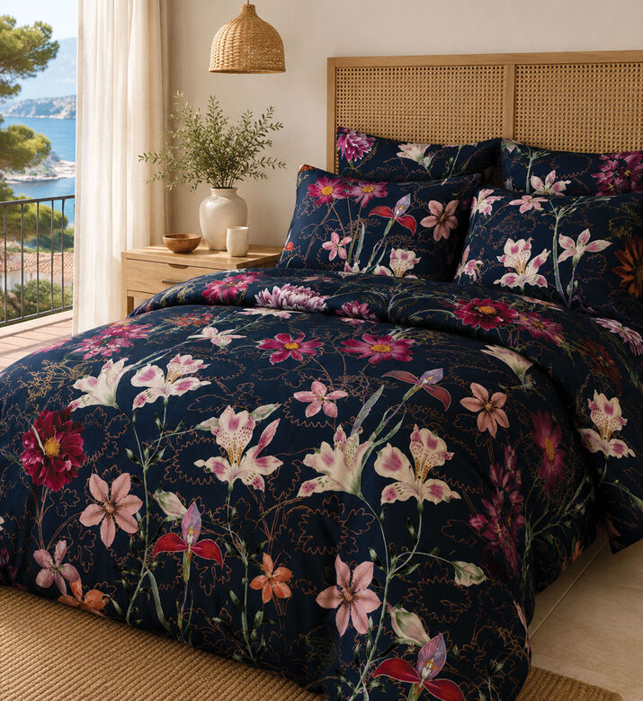 Barabara Hofmann Joy Duvet Cover, Packshot View
