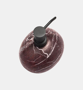 Mundo Medium Stone Dispenser