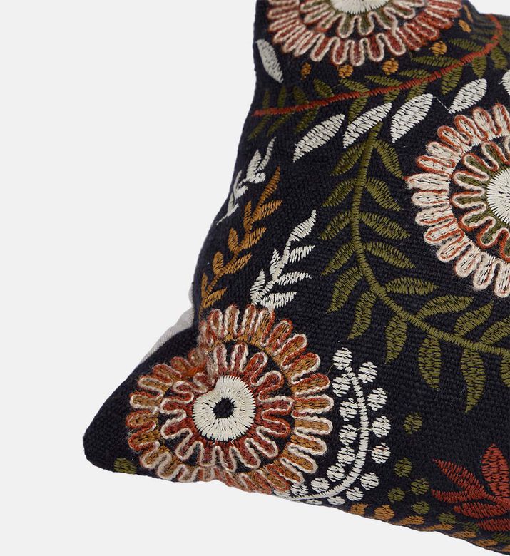 Averill Cotton Throw Pillow 35x60 Cm