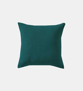 Cord Square Cushion