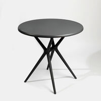 Nube Plastic Outdoor Table