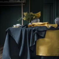 Classic Plain Table Cloth