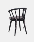 Augusta Wooden Dining Chair
