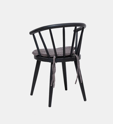Augusta Wooden Dining Chair