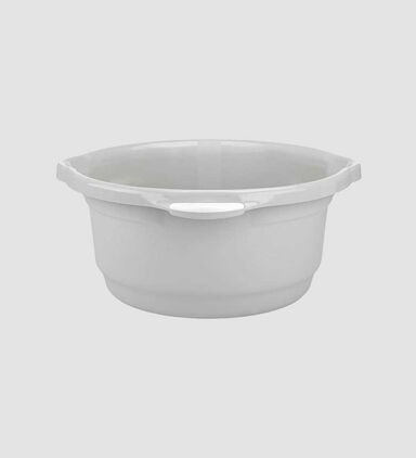 Plastic Round-shape Basin