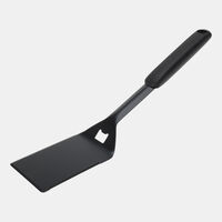 Coated Metal Non-stick Bbq Turner