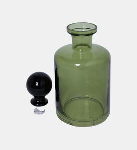 Dress The Table Whiskey Bottle