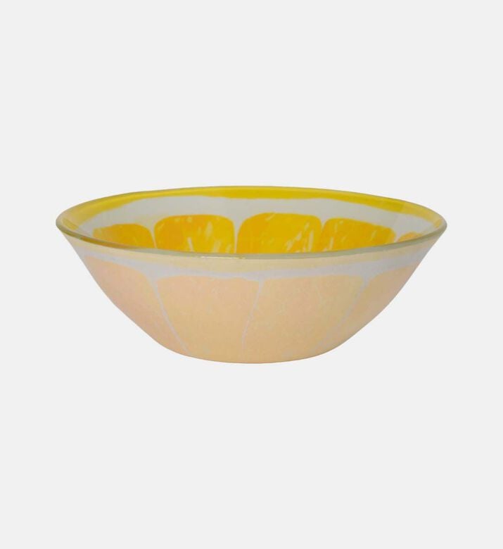 Jolipa Meki Large Deep Bowl Decorative, Packshot View