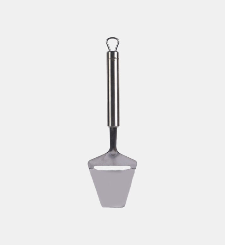 Kuchenprofi Stainless Steel Cheese Plane, Packshot View