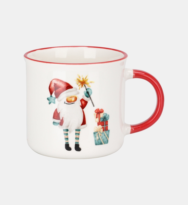 Festive-themed Mug