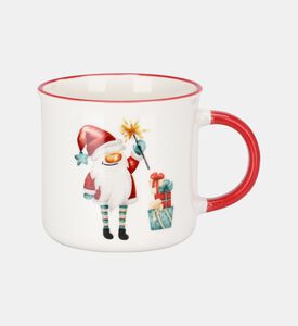 Home Deco and More Mug New Bone, Packshot View