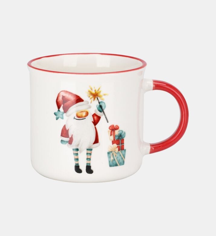 Home Deco and More Mug New Bone, Packshot View