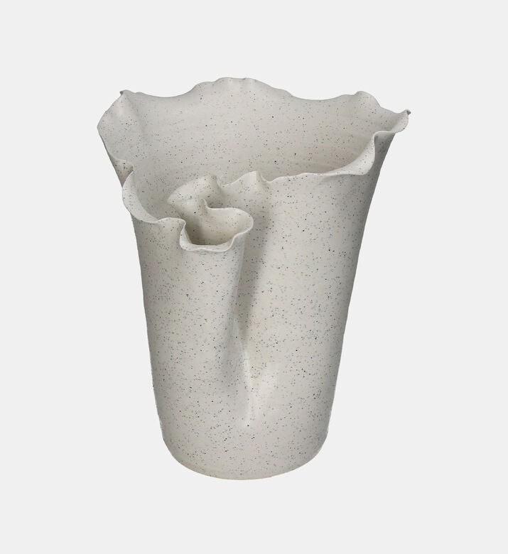 Decorative Porcelain Vase 28x26x29cm