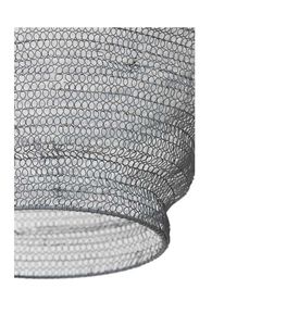 Hanging Lamp Nikki Wire Gold