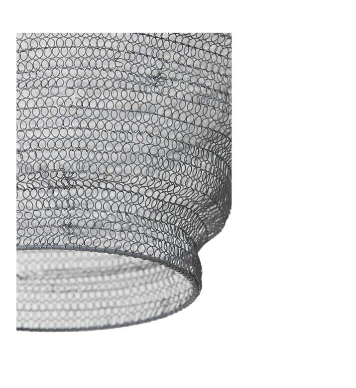 Hanging Lamp Nikki Wire Gold