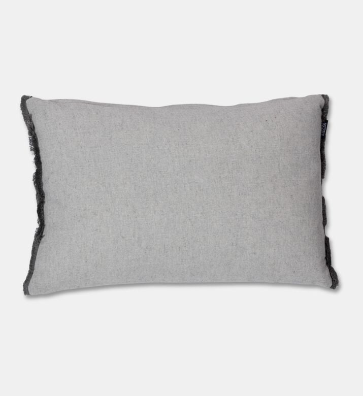 Home Deco and More Adelina Rectangular-shape Cushion, Packshot View