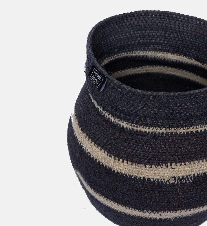 Cosmo Seagrass Basket