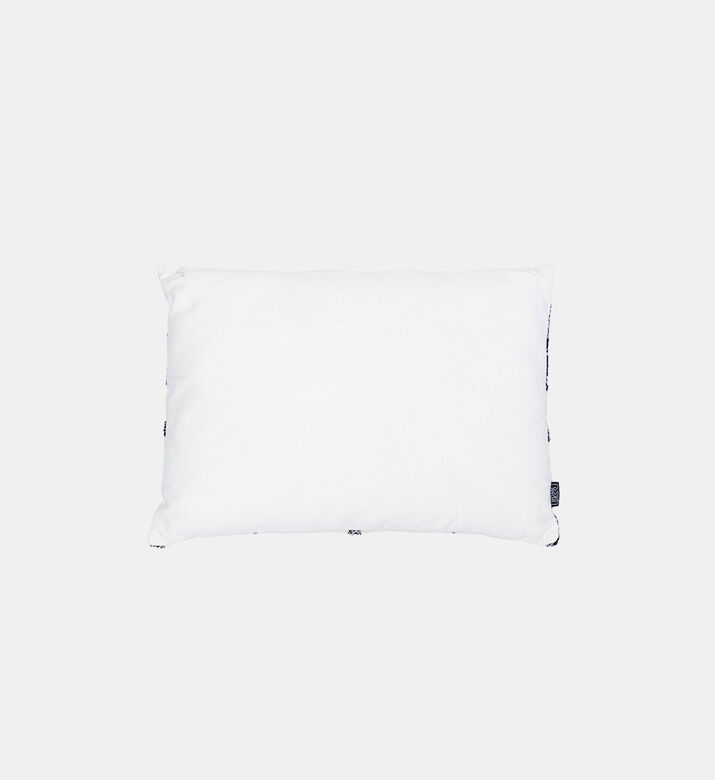 Oxo Knife Edge Cotton Pillow