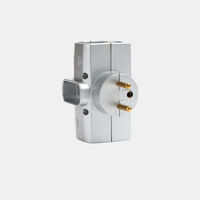 Inox Triplite Plug