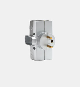Inotech Inox Triplite Plug, Packshot View