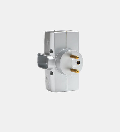 Inox Triplite Plug
