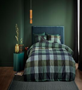 Barabara Hofmann Duvet Cover Beckett, Packshot View
