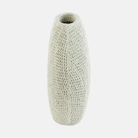 Mashaba Round Decorative Vase