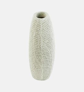 Mashaba Round Decorative Vase