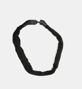 Bike Combination Lock Set