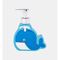Whale Soap Dispenser