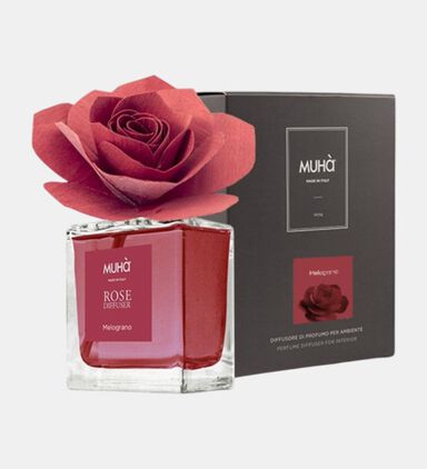 Rosa B Aux Pomegranate Diffuser 100 Ml